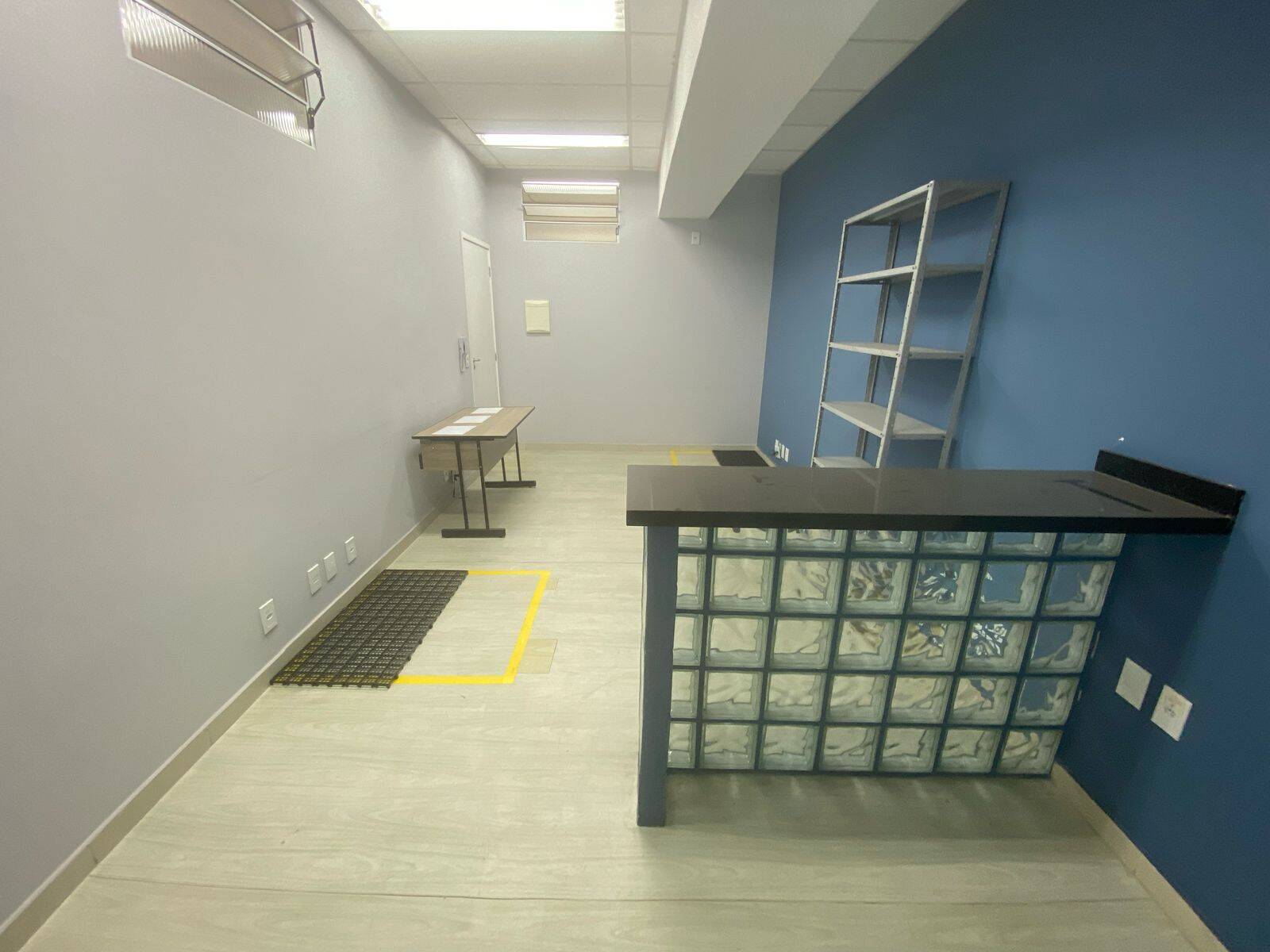 #1634 - Sala para Locação em Mairiporã - SP