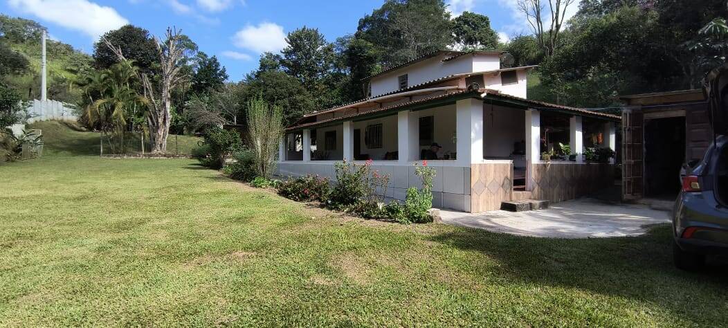 #ST1639 - Sítio para Venda em Mairiporã - SP