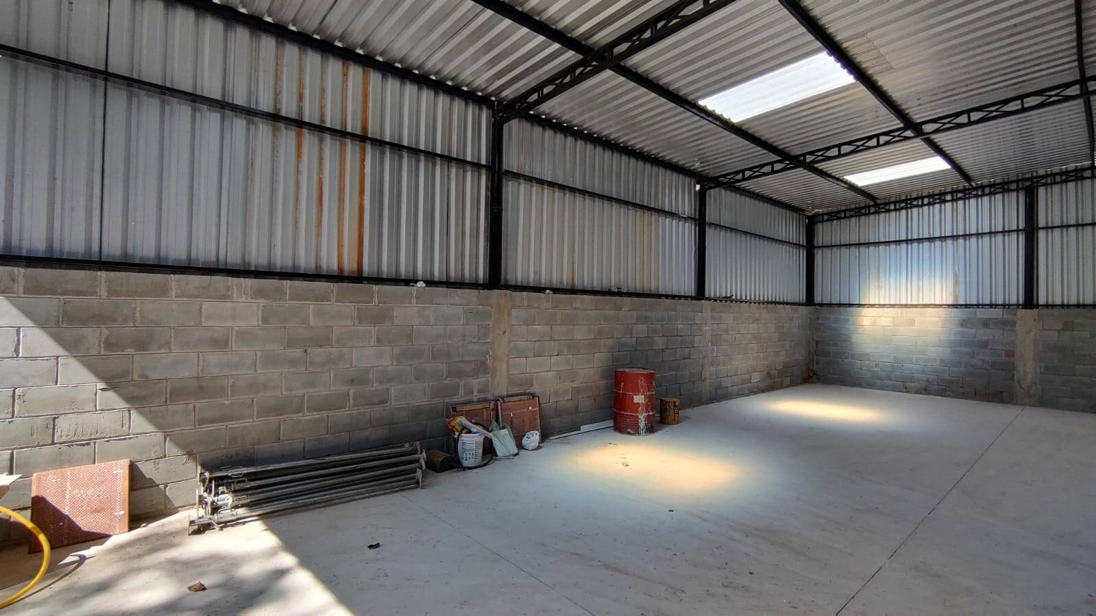 #GP1641 - Galpão para Locação em Mairiporã - SP