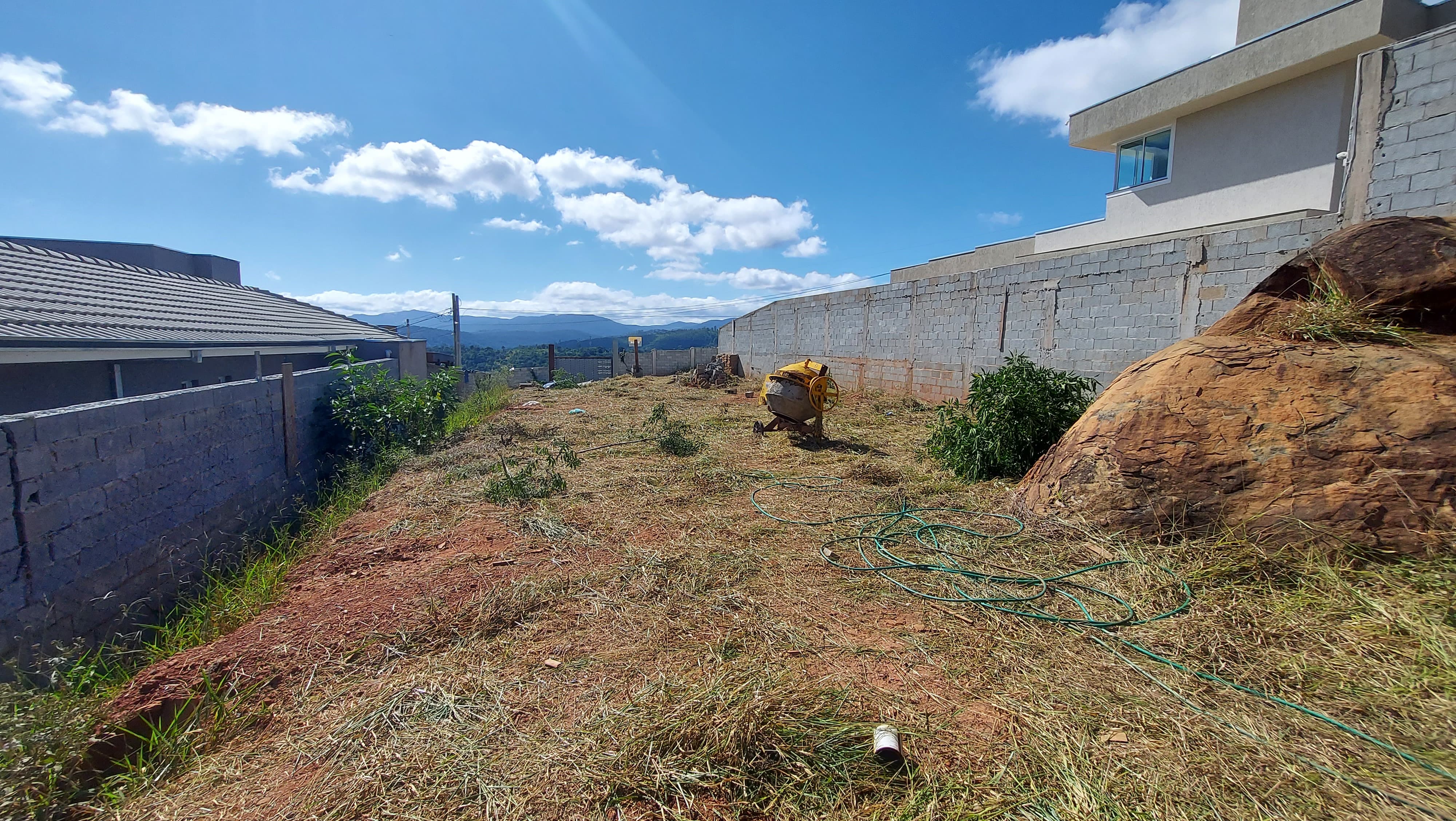 #TR1646 - Terreno para Venda em Mairiporã - SP