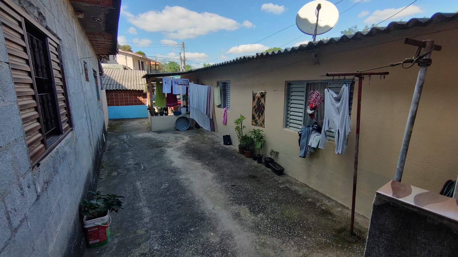 #CS1648 - Casa para Venda em Mairiporã - SP