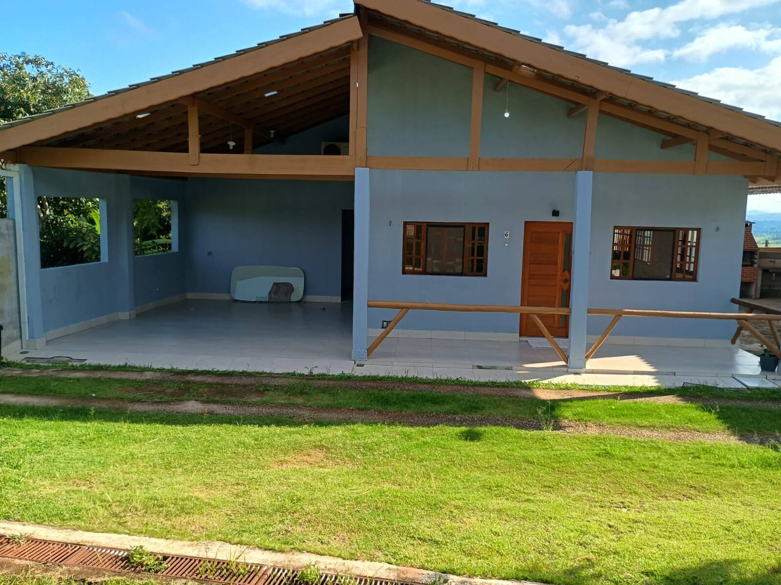 #CS1176 - Casa em condomínio para Venda em Atibaia - SP