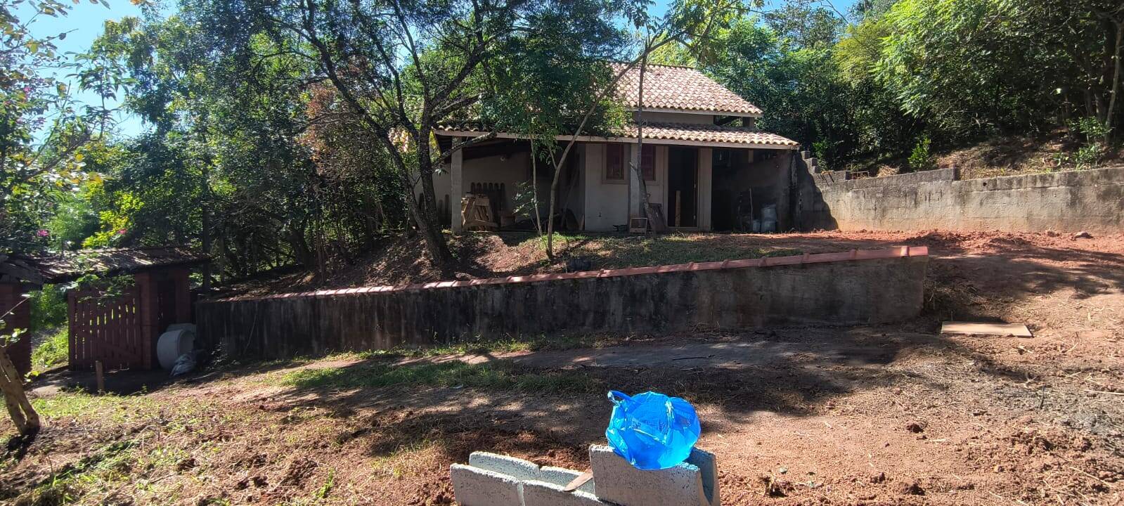 #CH1654 - Casa para Venda em Mairiporã - SP