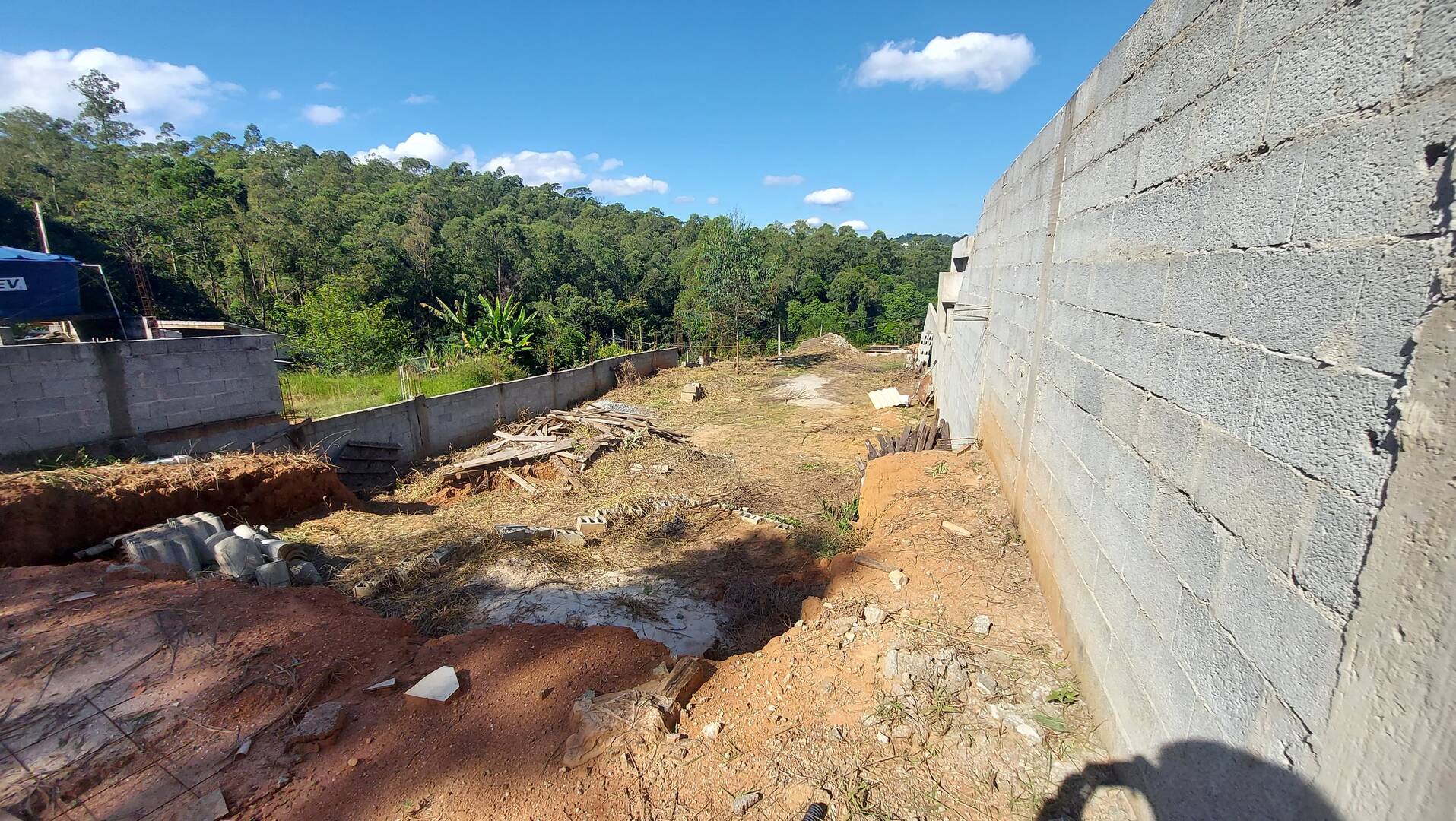 #TR1658 - Terreno para Venda em Mairiporã - SP