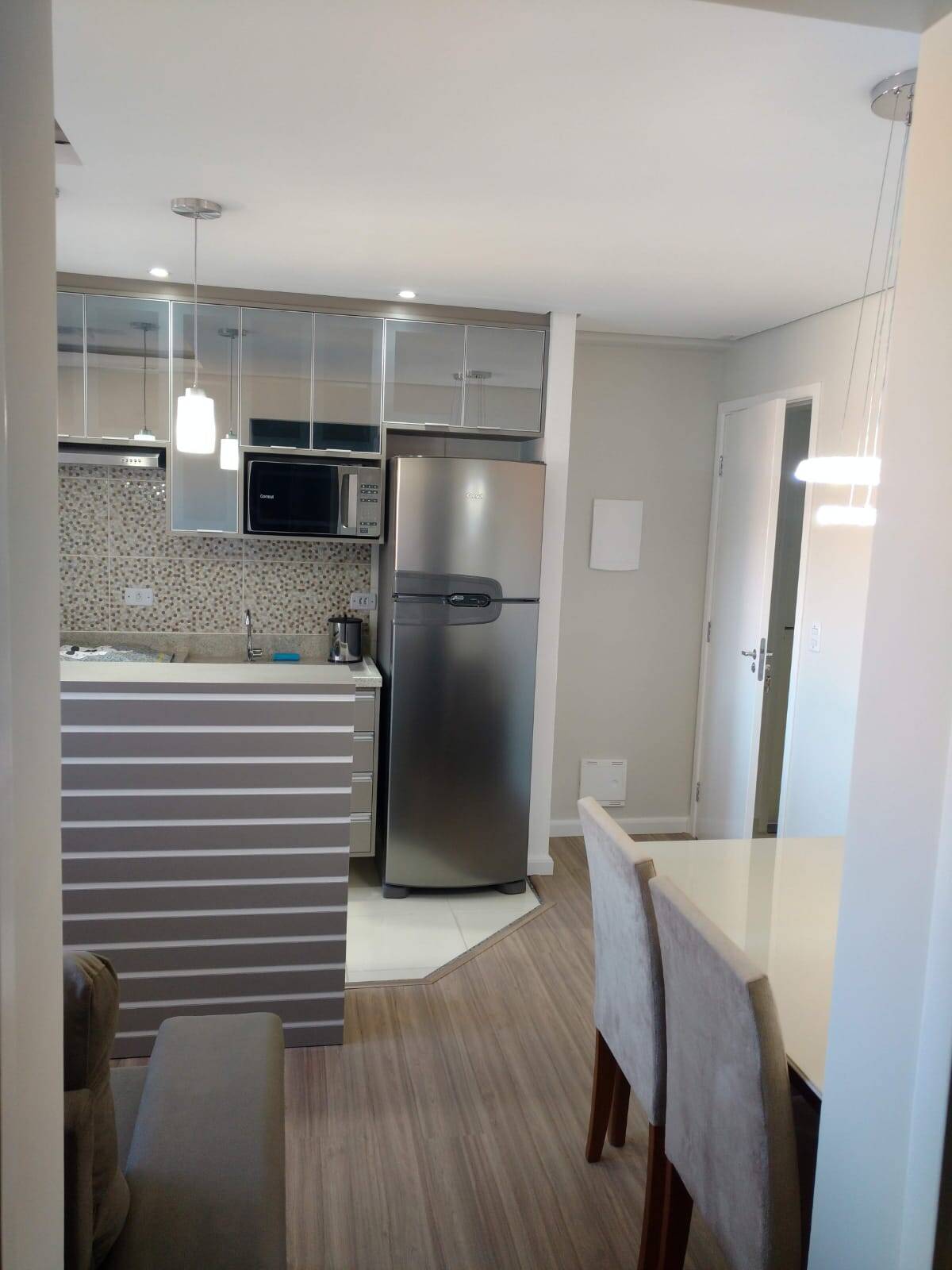 #AP1659 - Apartamento para Venda em Atibaia - SP