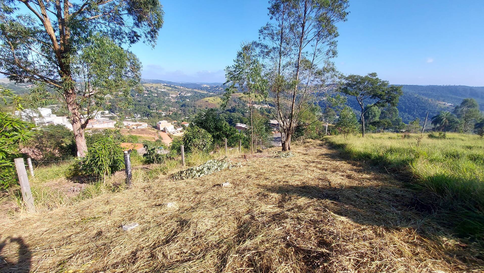 #TR1662 - Terreno para Venda em Mairiporã - SP