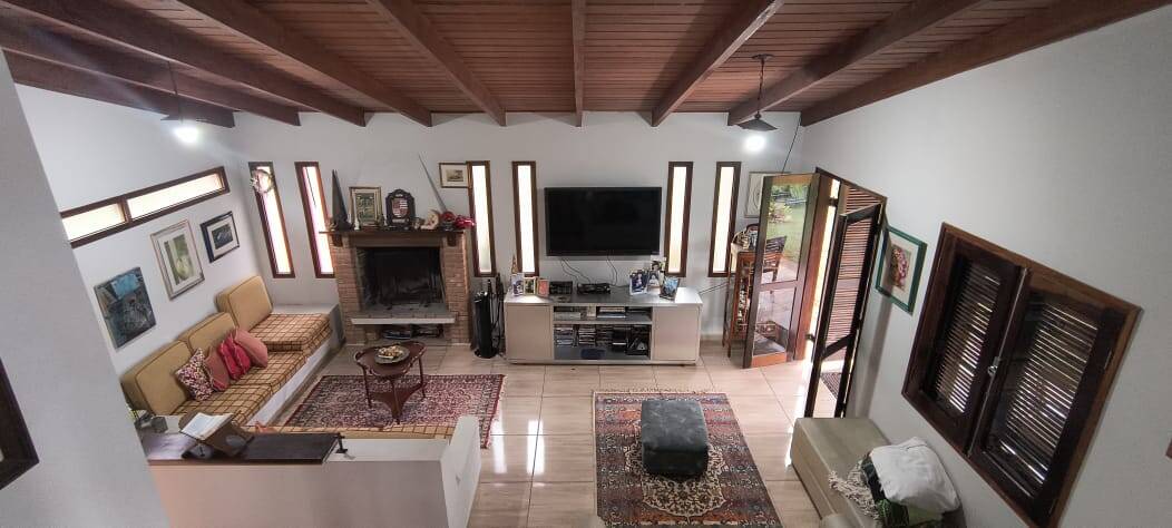 #CH1662 - Chácara para Venda em Atibaia - SP