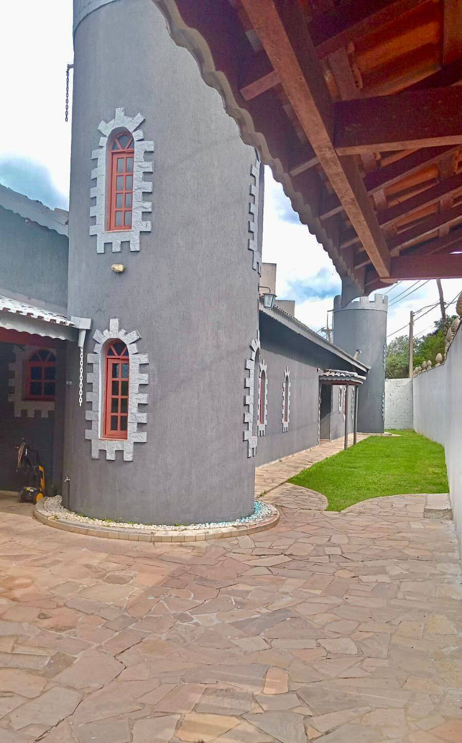 #CH1667 - Chácara para Venda em Atibaia - SP