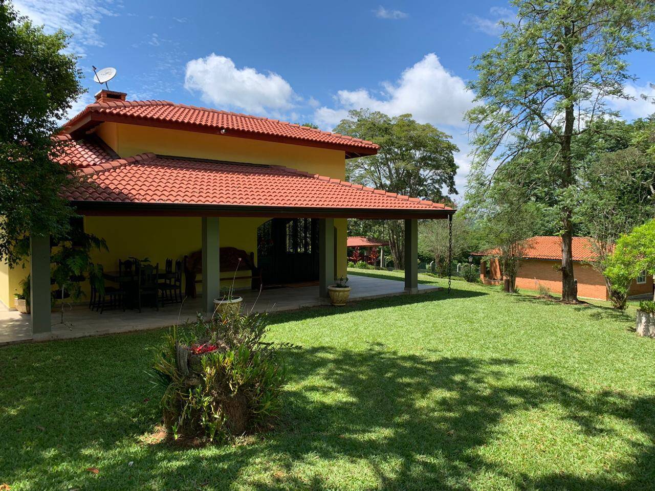 #ST1668 - Sítio para Venda em Atibaia - SP
