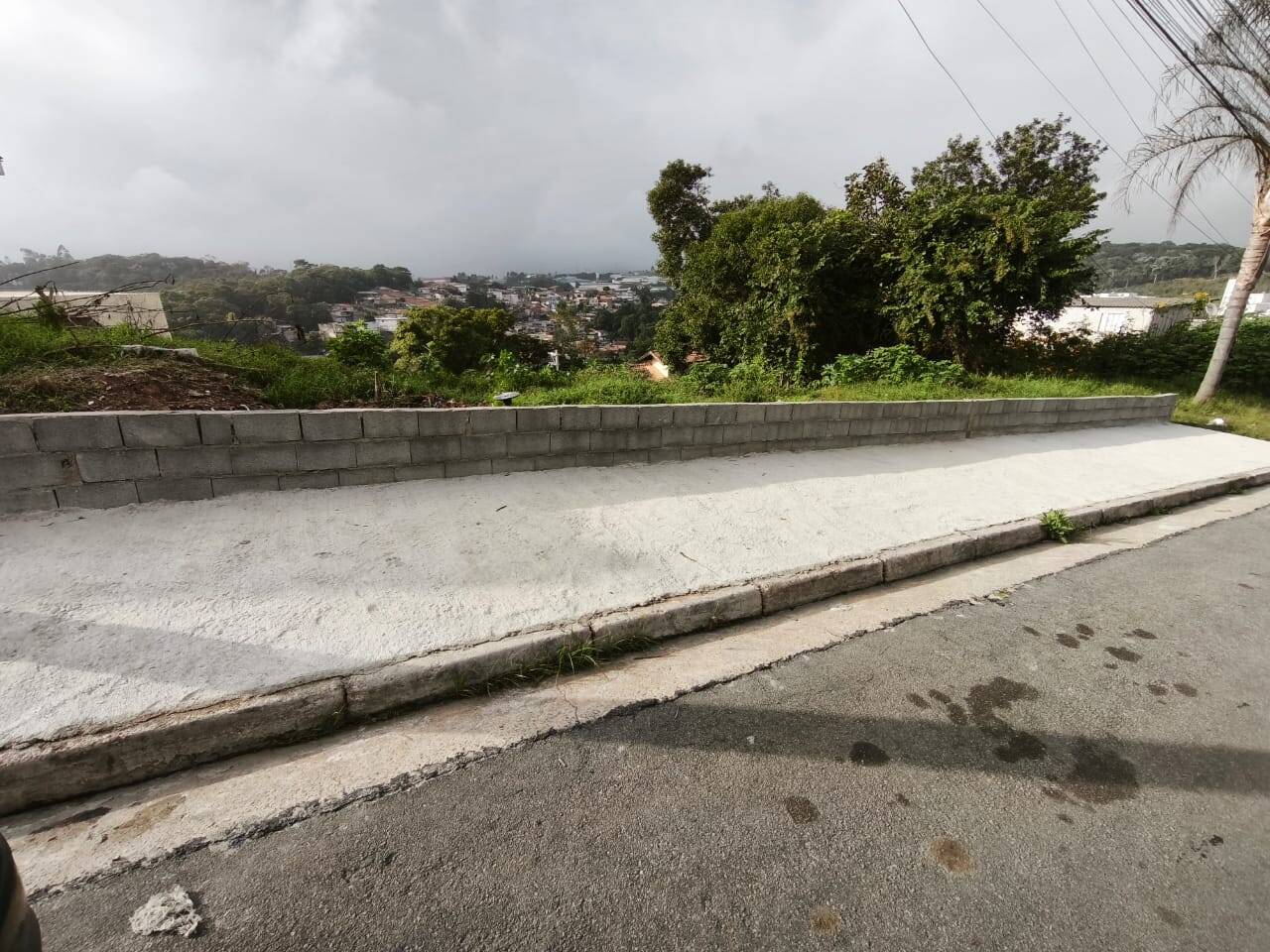 #TR1670 - Terreno para Venda em Mairiporã - SP