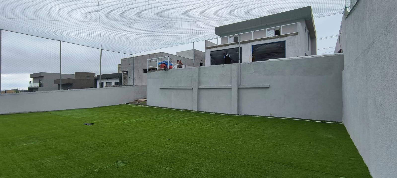#CS1671 - Casa em condomínio para Venda em Mairiporã - SP