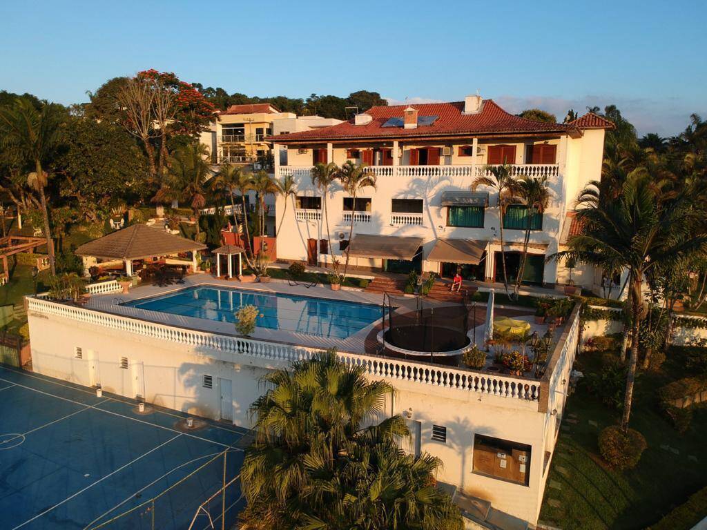 #CS1674 - Mansão para Venda em Mairiporã - SP