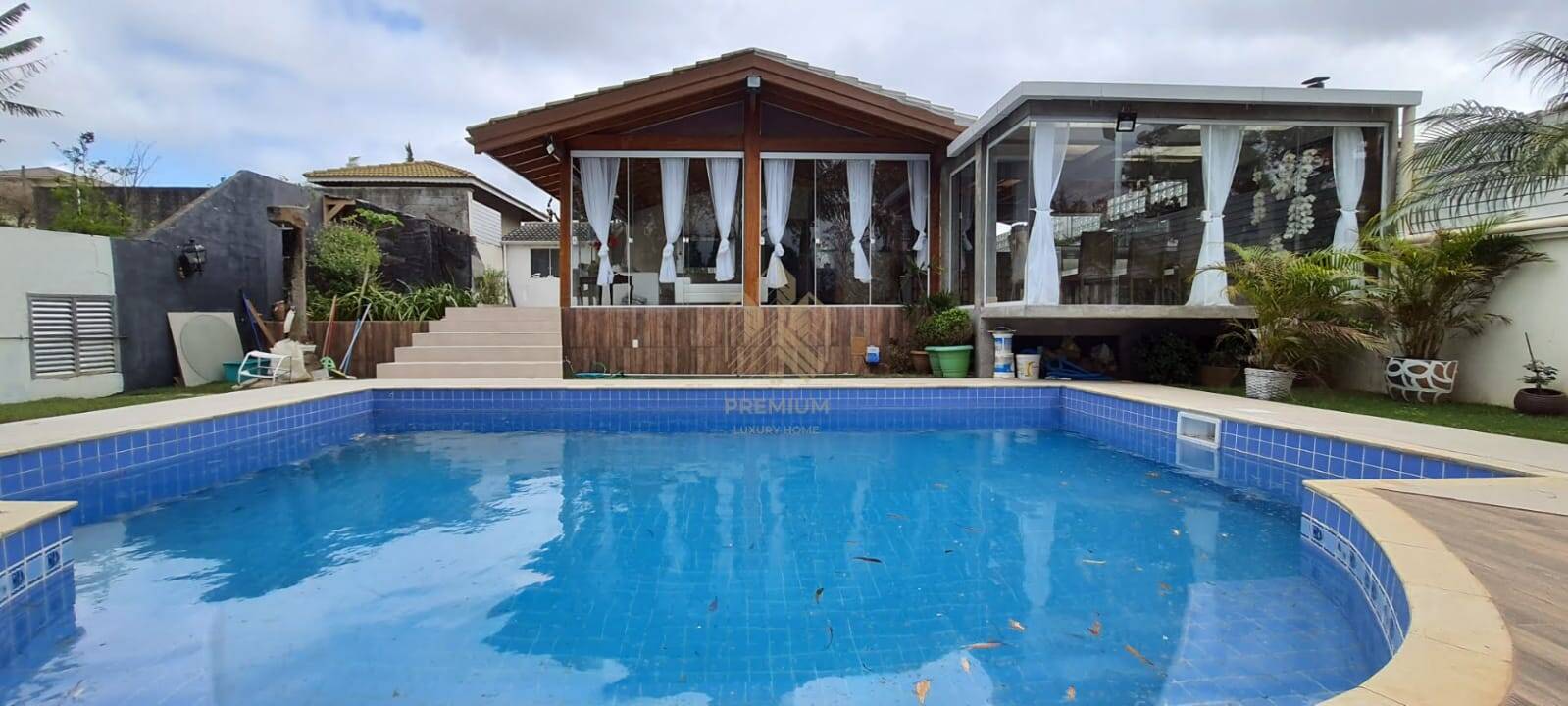 #CS1675 - Casa em condomínio para Venda em Mairiporã - SP