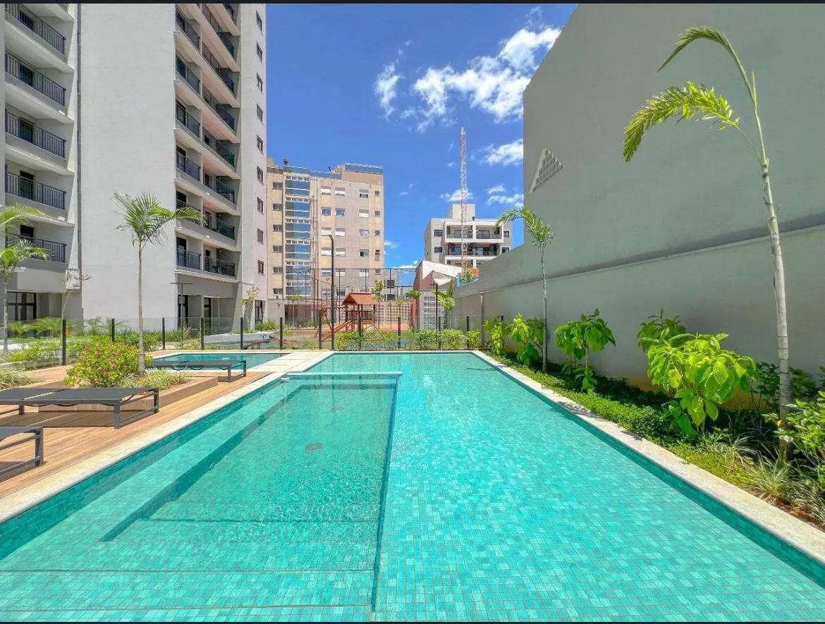 #AP1678 - Apartamento para Venda em Atibaia - SP