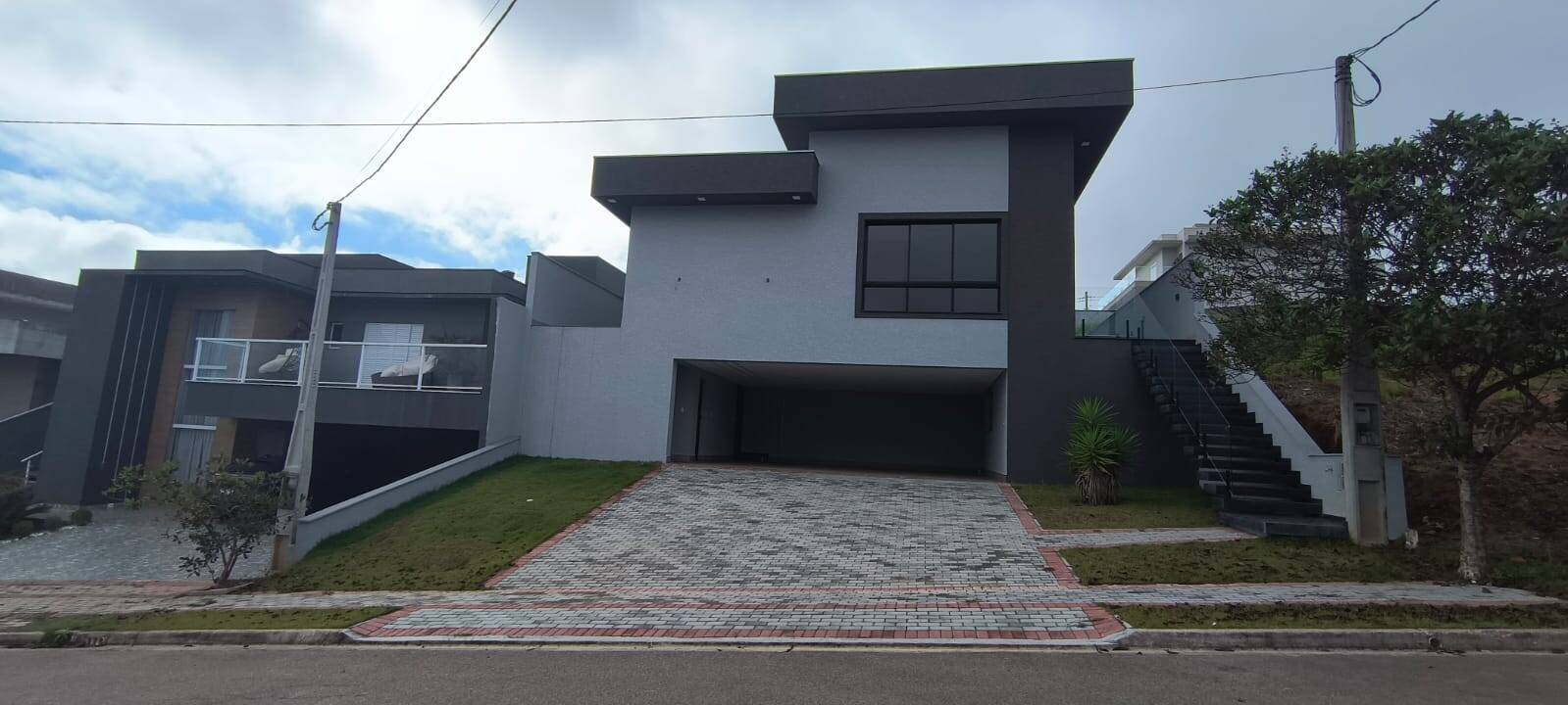 #CS1679 - Casa em condomínio para Venda em Mairiporã - SP
