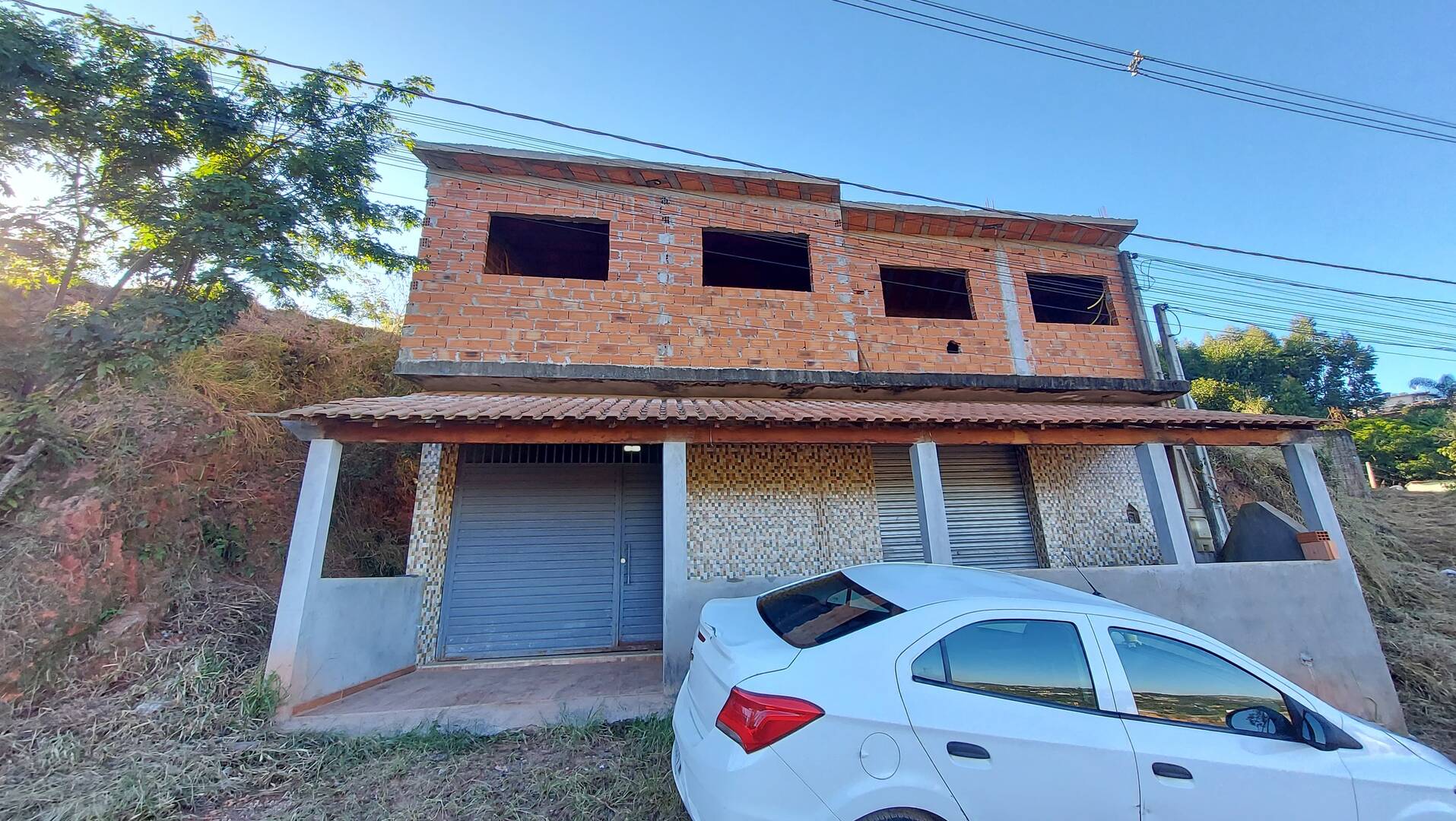 #CS1683 - Casa para Venda em Mairiporã - SP