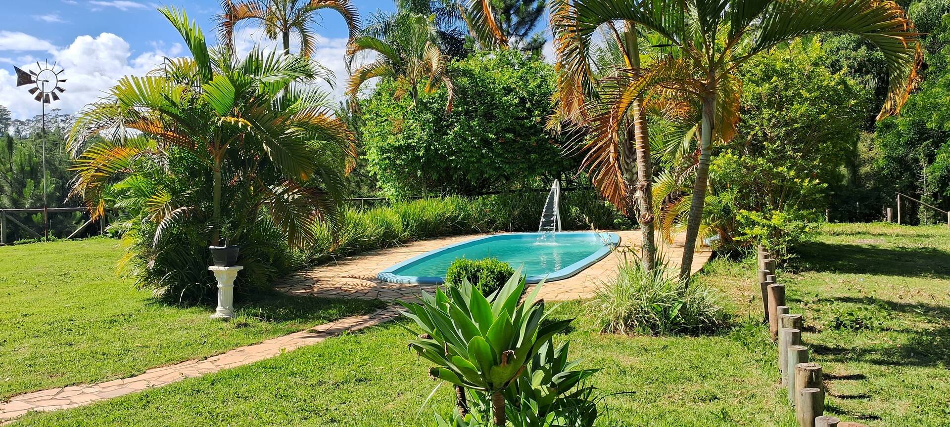 #CH1684 - Chácara para Venda em Jarinu - SP