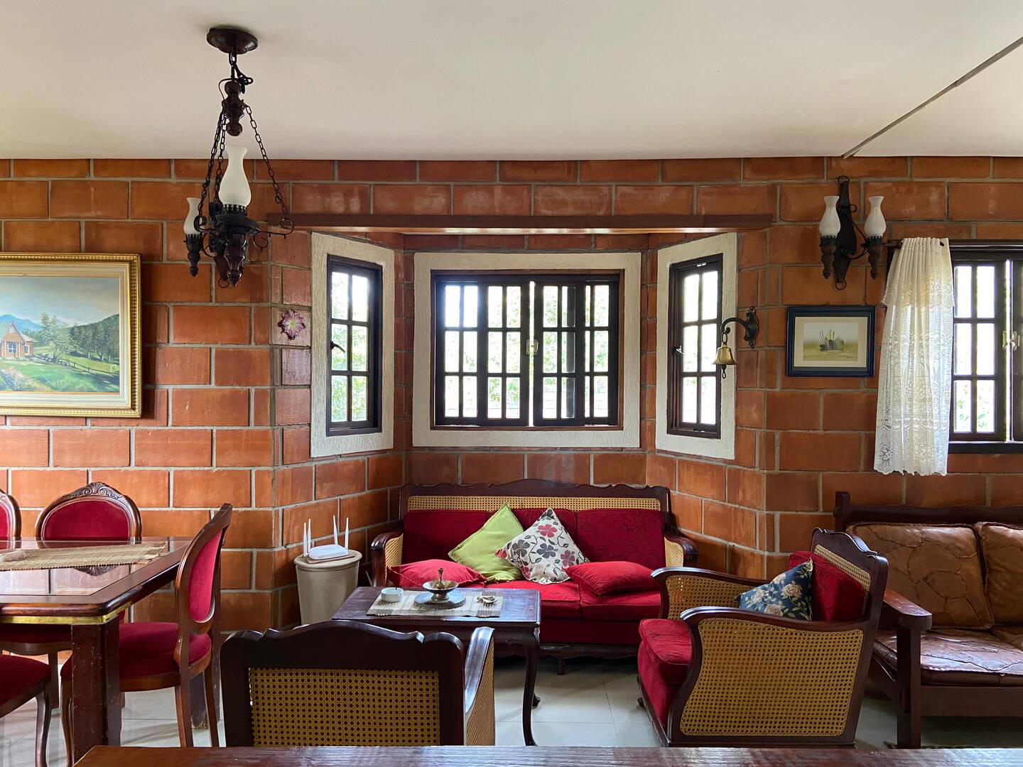 #CS1685 - Casa para Venda em Atibaia - SP