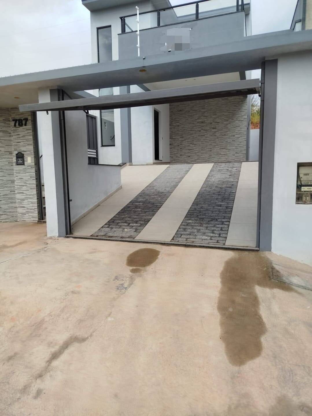 #CS1686 - Casa para Venda em Atibaia - SP