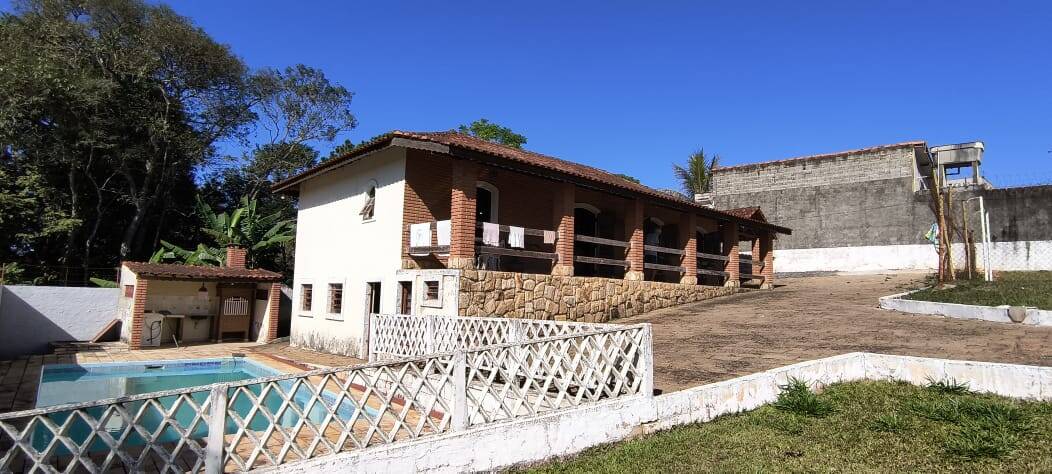 #CH1687 - Casa para Venda em Mairiporã - SP