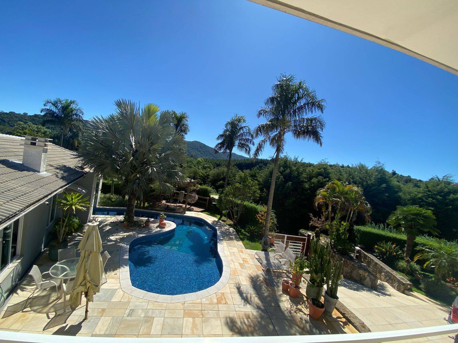 #CS1688 - Casa em condomínio para Venda em Atibaia - SP