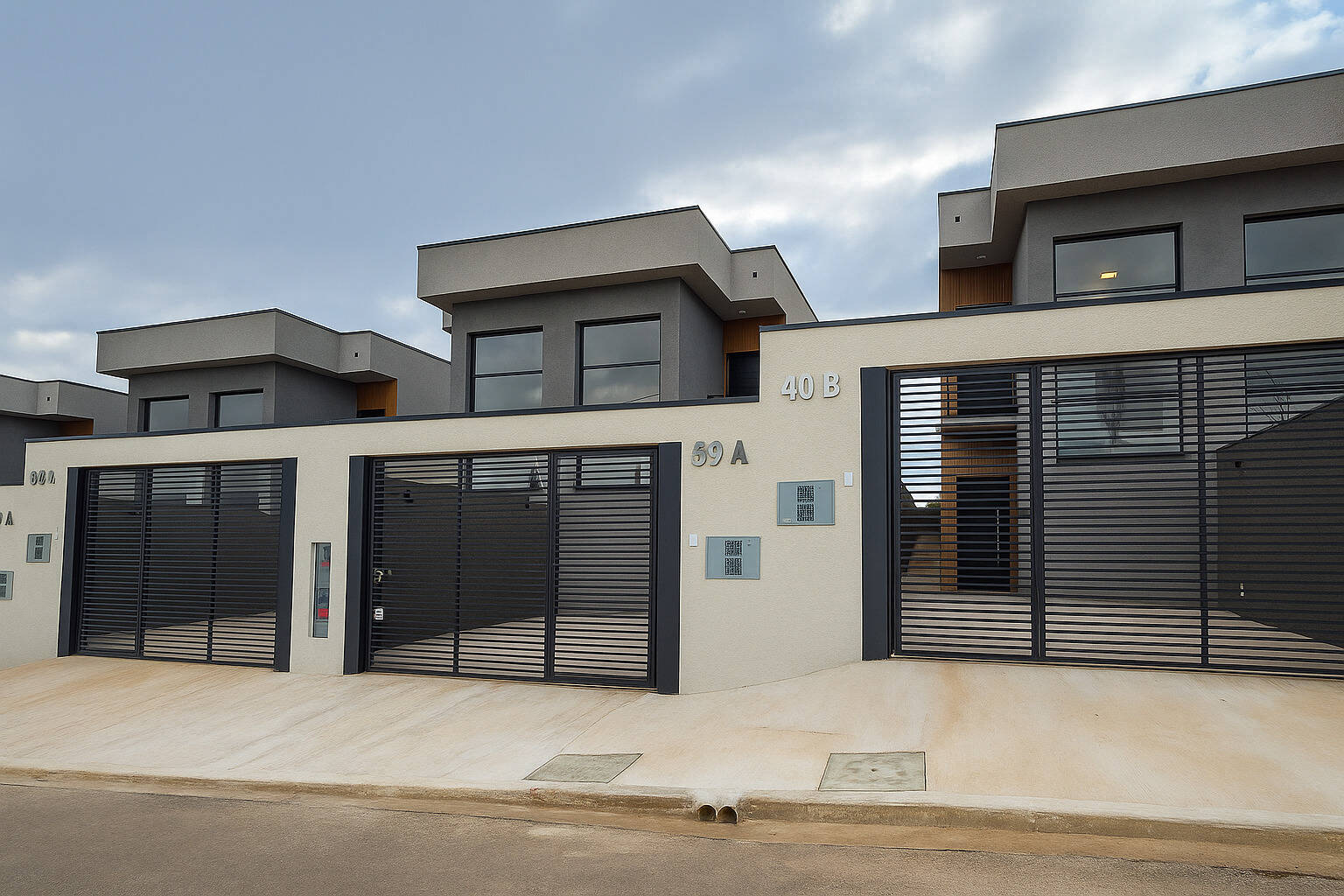 #CS1689 - Casa para Venda em Atibaia - SP