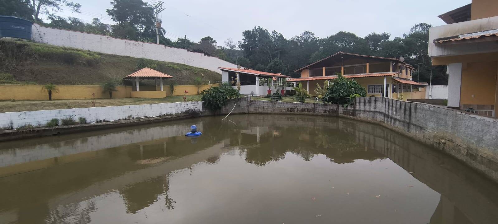 #CH1694 - Casa para Venda em Mairiporã - SP