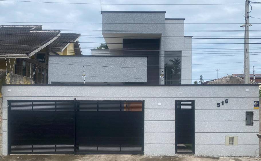 #CS1695 - Casa de Praia para Venda em Peruíbe - SP