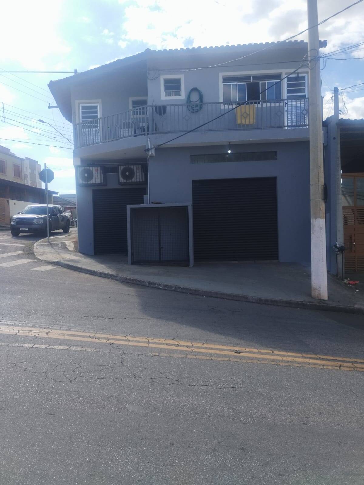 #SLC269 - Salão Comercial para Locação em Atibaia - SP