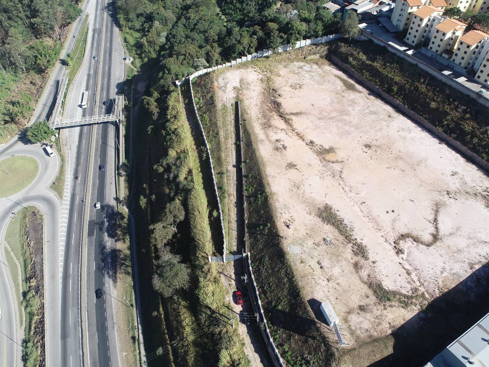 #TR1701 - Área para Venda em Mairiporã - SP