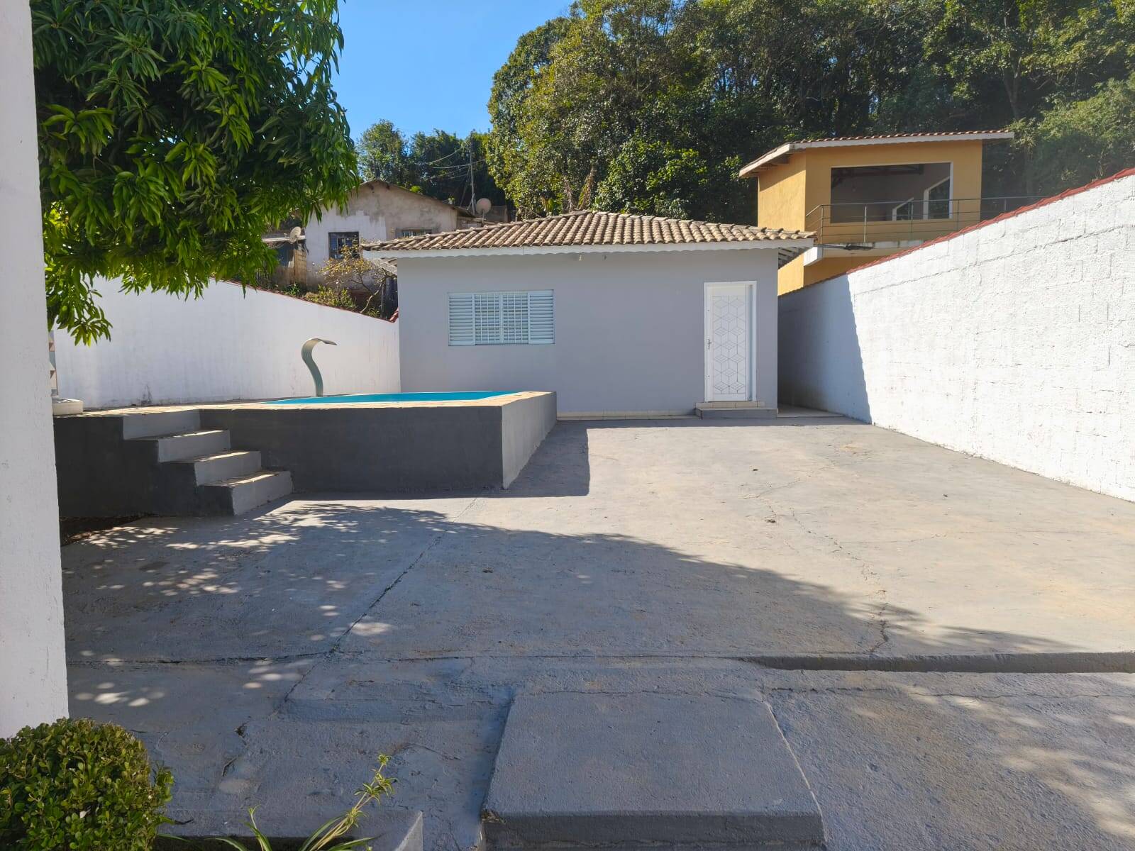 #CS1703 - Casa para Venda em Mairiporã - SP