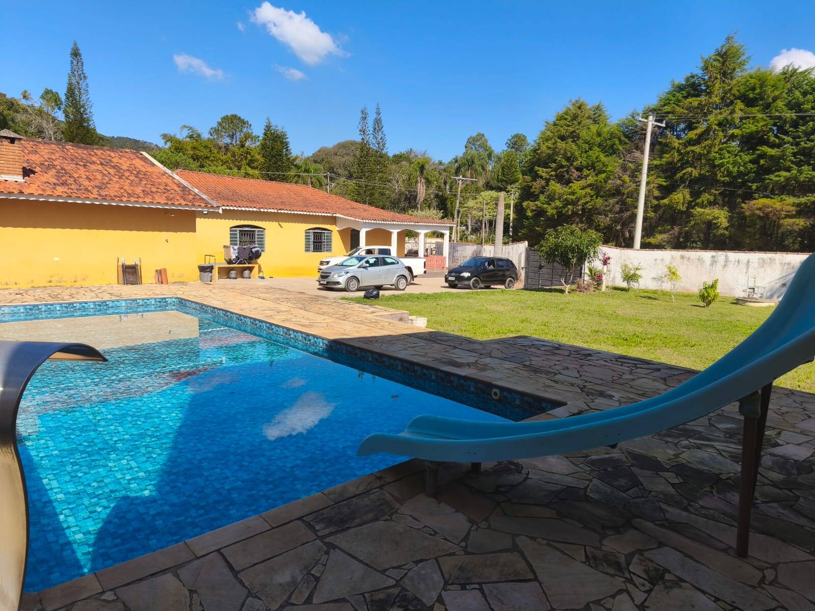 #CS1704 - Casa para Venda em Mairiporã - SP