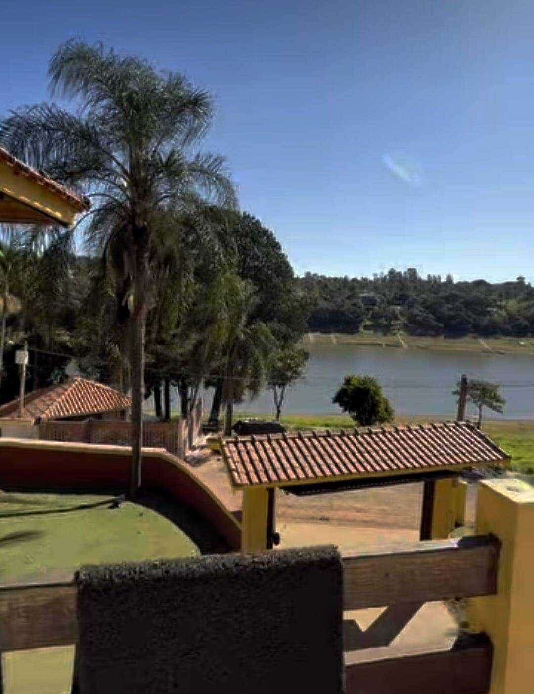 #CH1707 - Casa em condomínio para Venda em Piracaia - SP