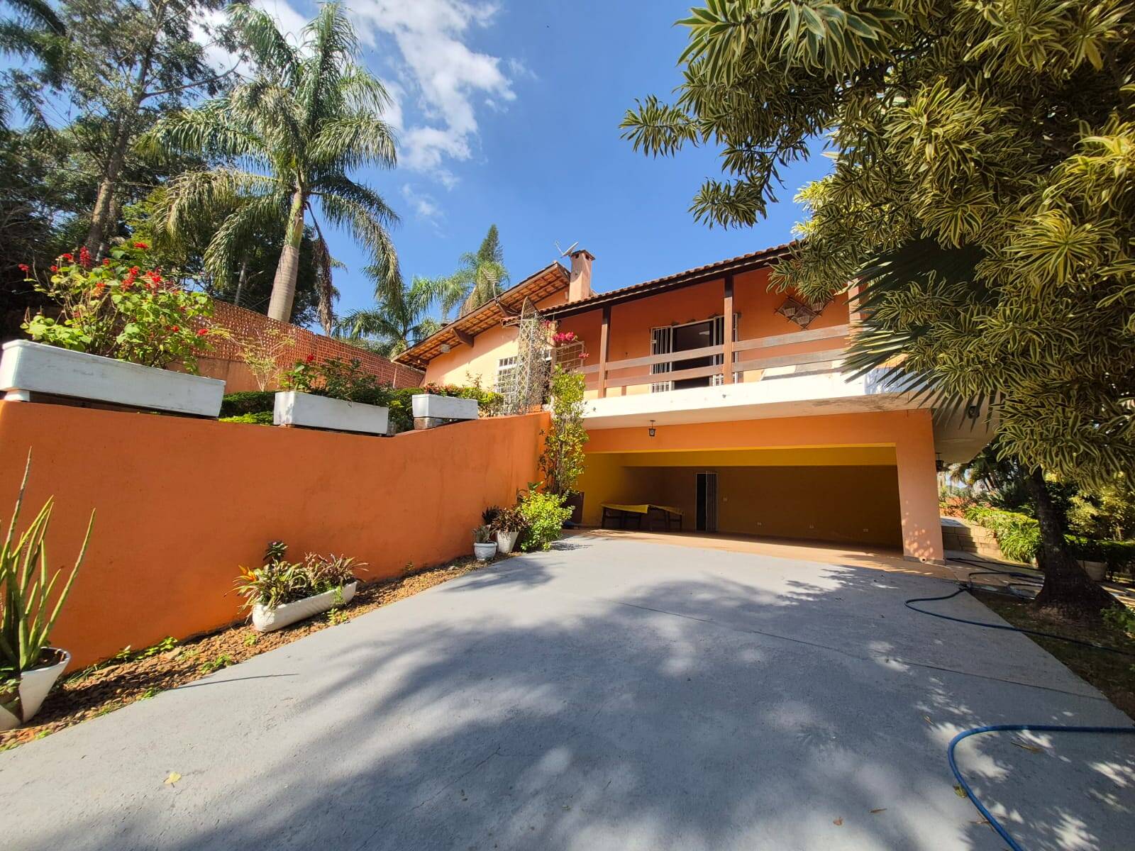 #CH1709 - Casa em condomínio para Venda em Mairiporã - SP