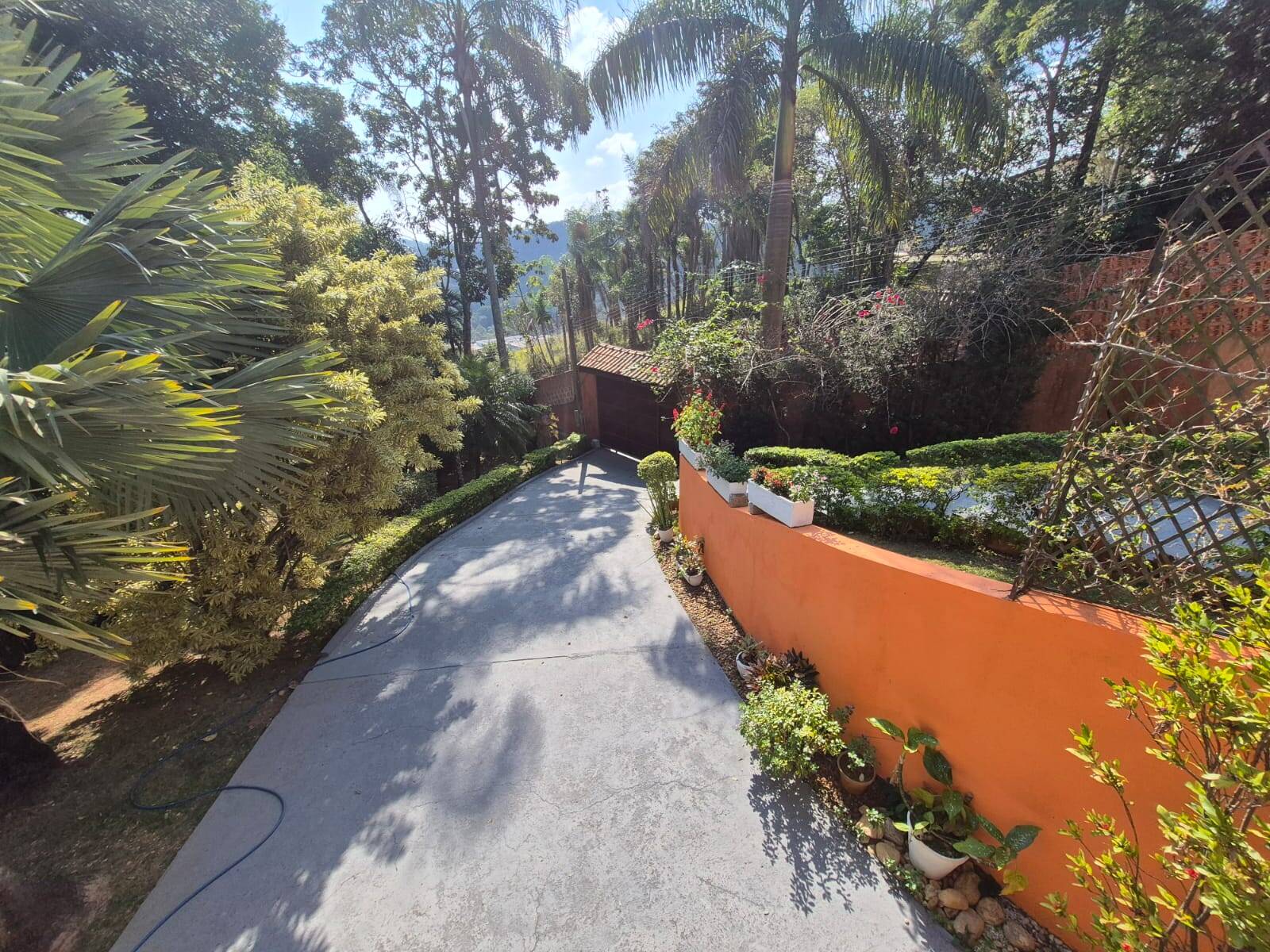 #CH1709 - Casa em condomínio para Venda em Mairiporã - SP