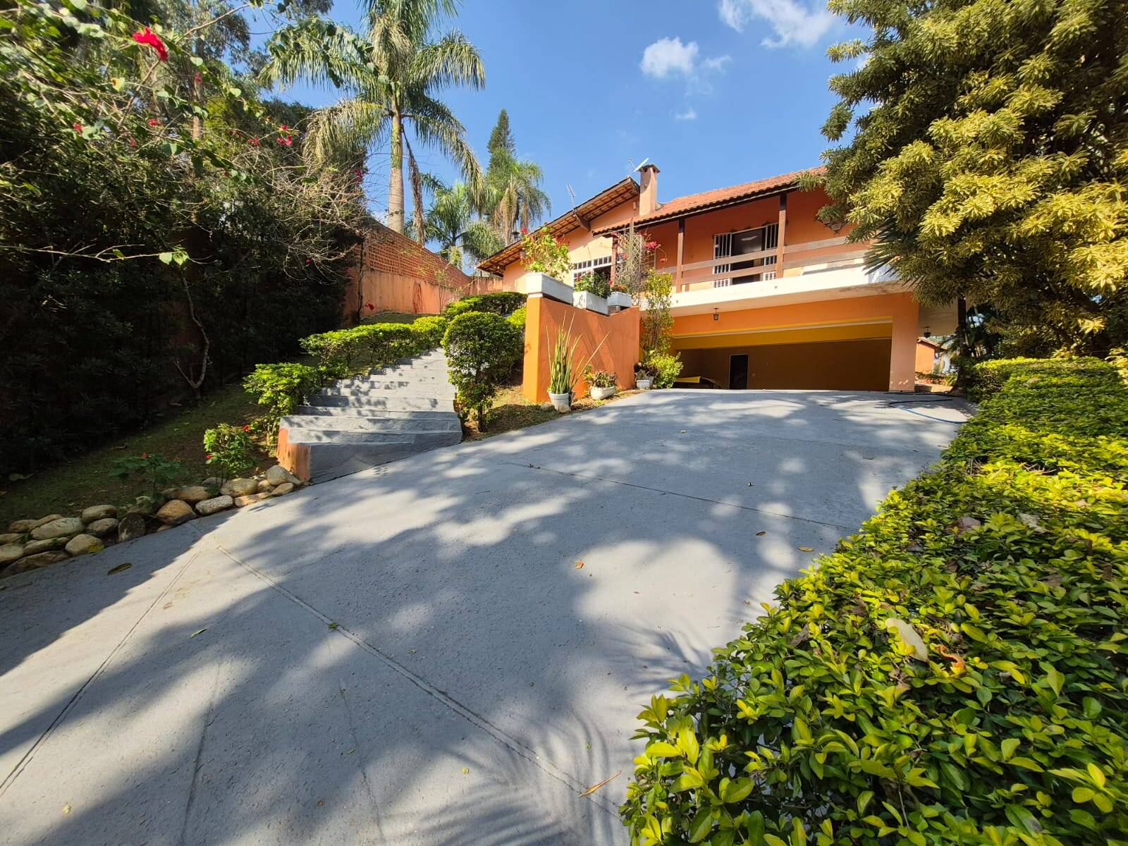 #CH1709 - Casa em condomínio para Venda em Mairiporã - SP