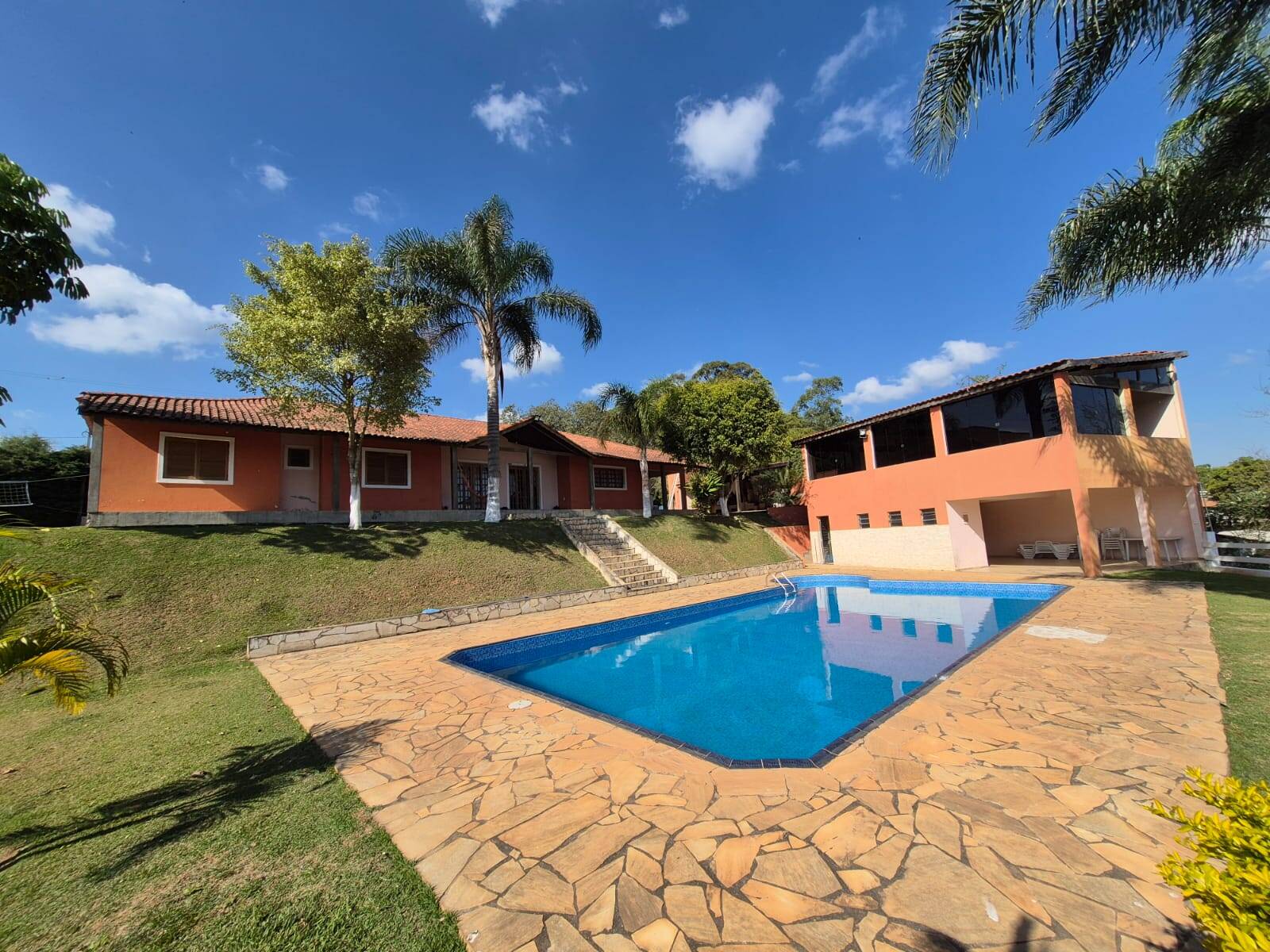 #ST1710 - Sítio para Venda em Mairiporã - SP