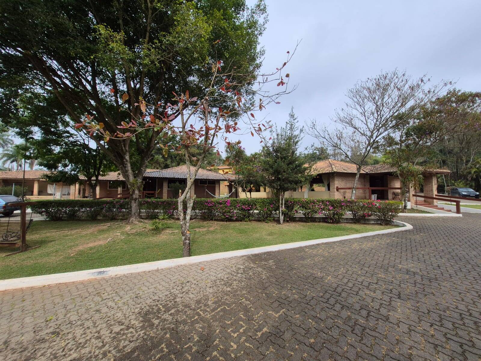 #ST1665 - Sítio para Venda em Mairiporã - SP