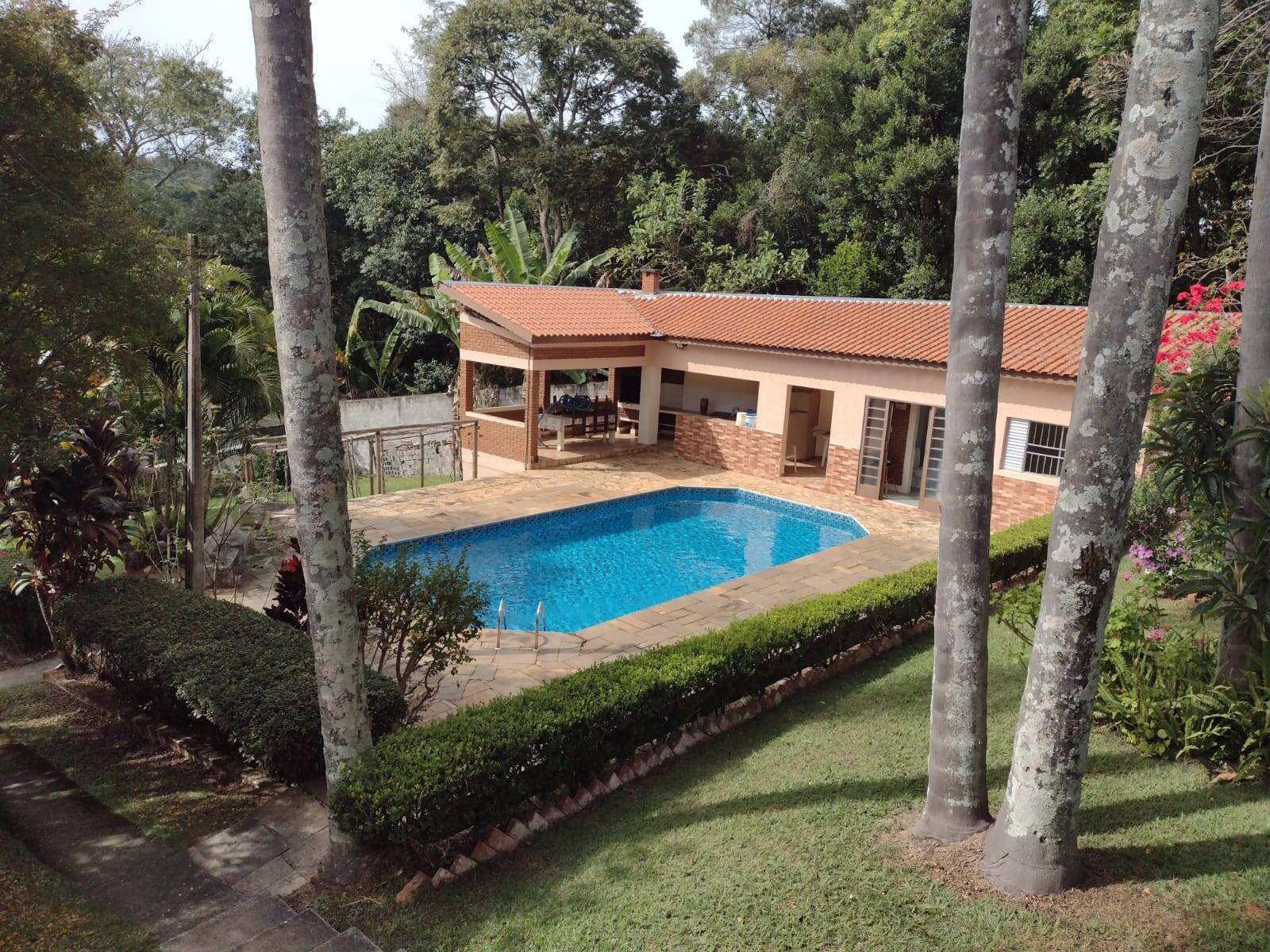 #CH1711 - Chácara para Venda em Jundiaí - SP