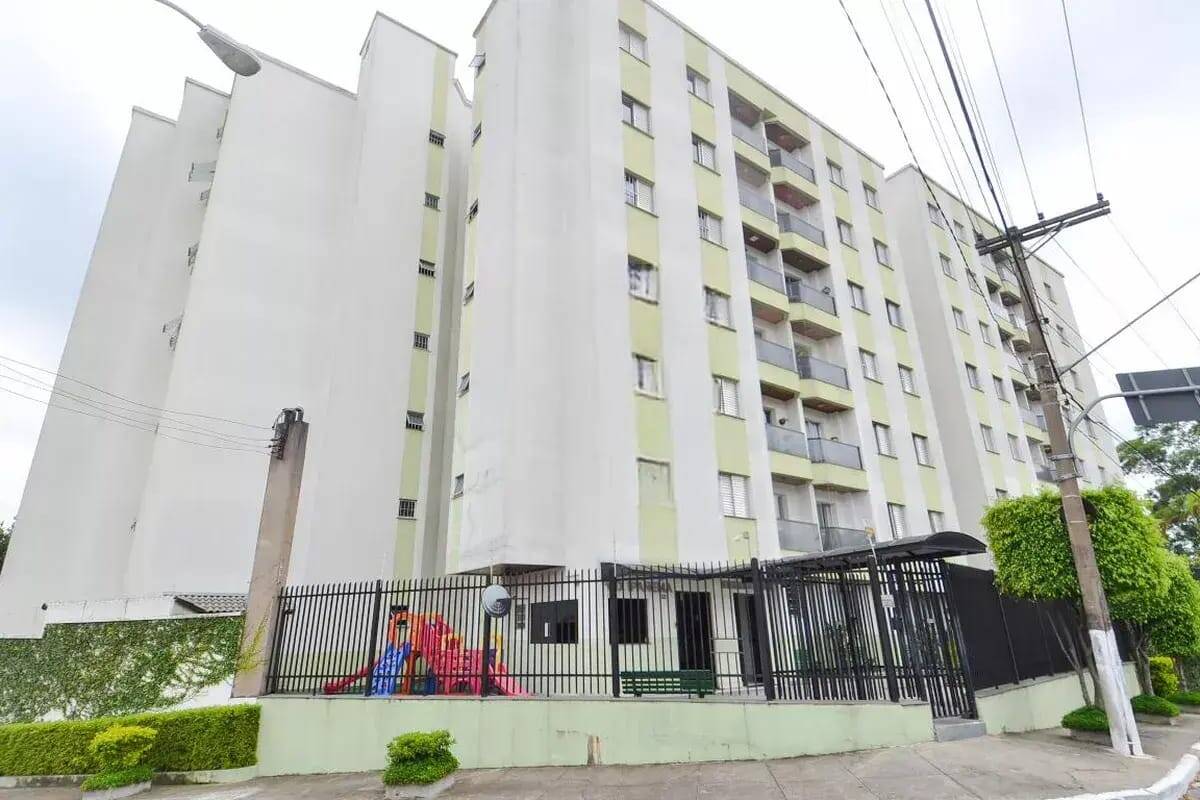 #AP1716 - Apartamento para Venda em Guarulhos - SP