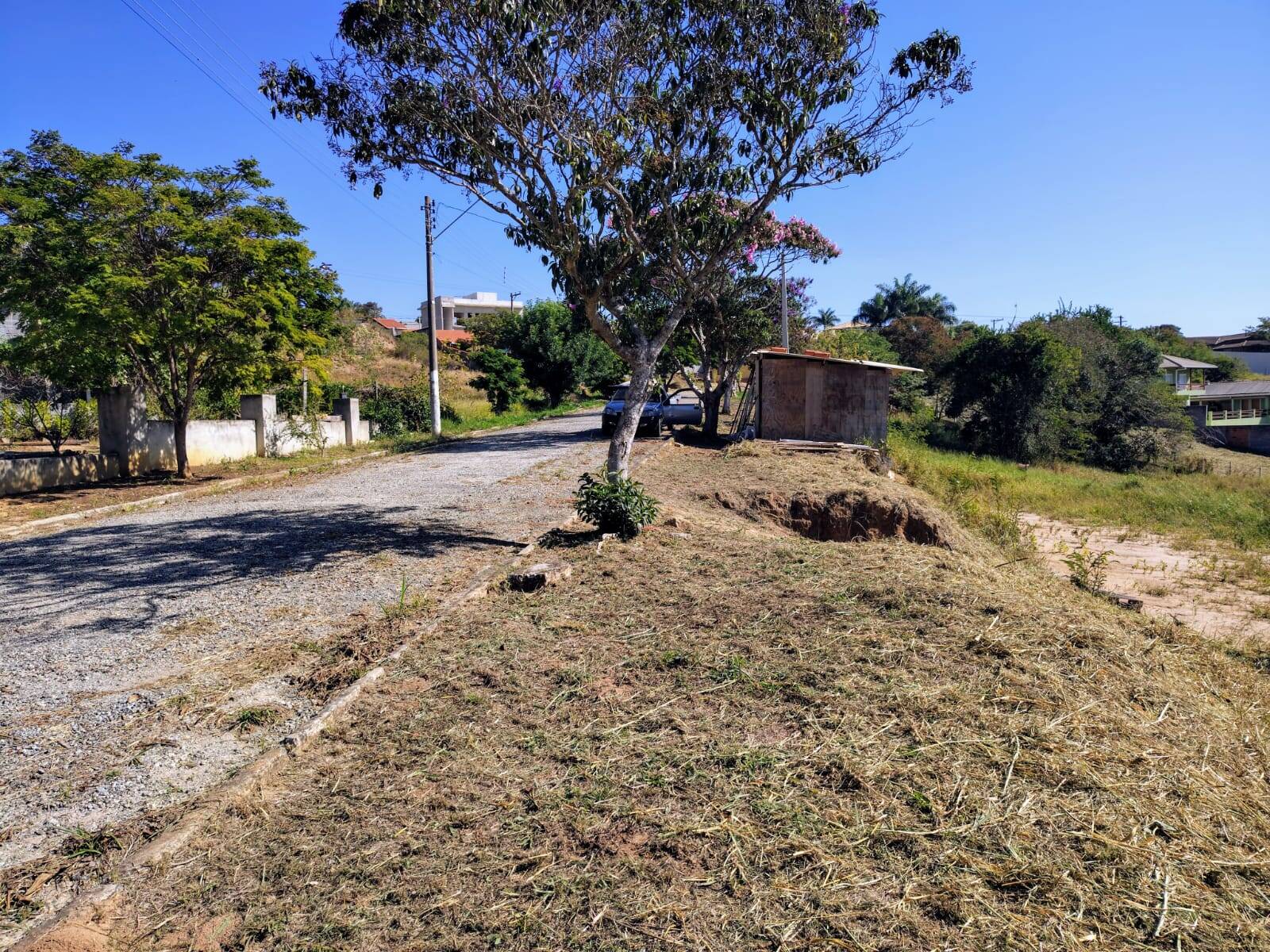 #TR1713 - Terreno para Venda em Atibaia - SP