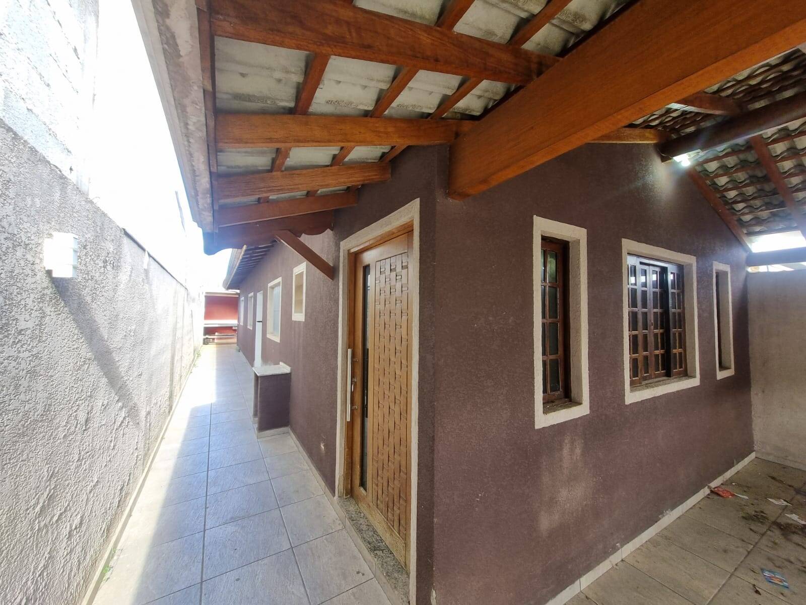 #CS1717 - Casa para Venda em Atibaia - SP