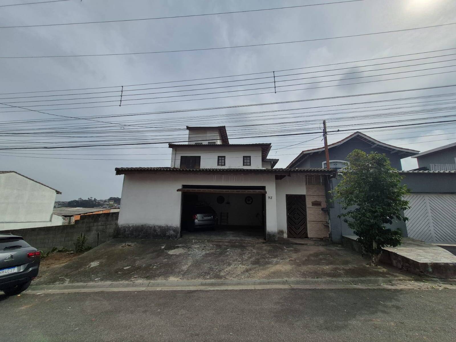 #CS1721 - Casa para Venda em Mairiporã - SP