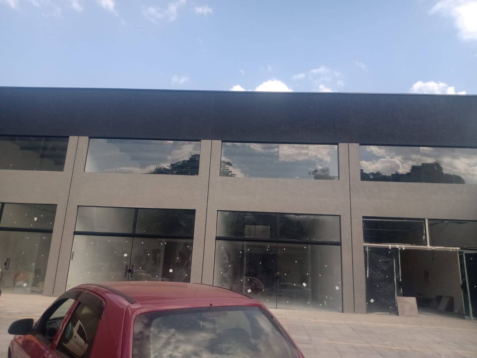 #Slc1722 - Sala para Locação em Atibaia - SP