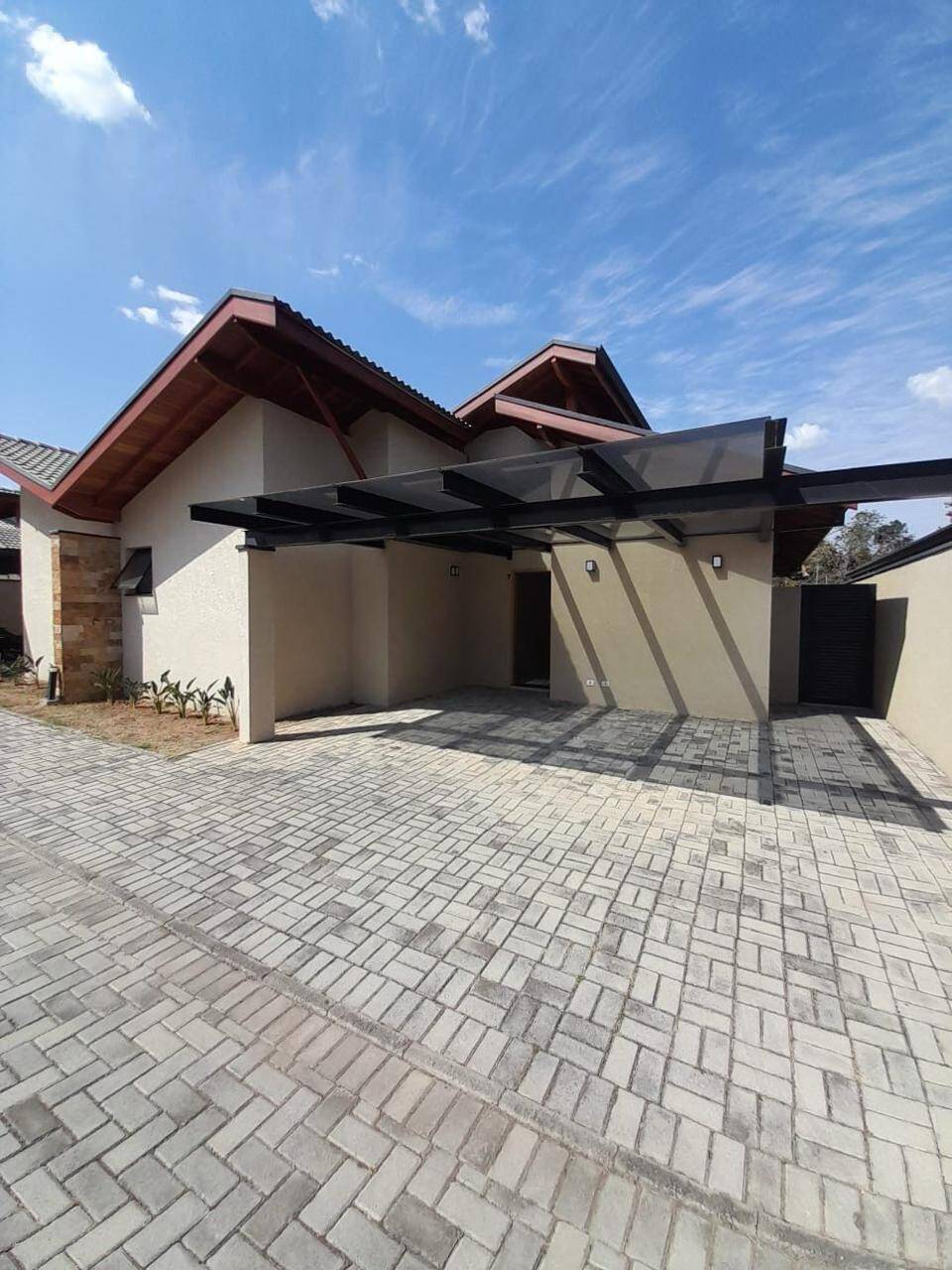 #CS226 - Casa em condomínio para Locação em Atibaia - SP