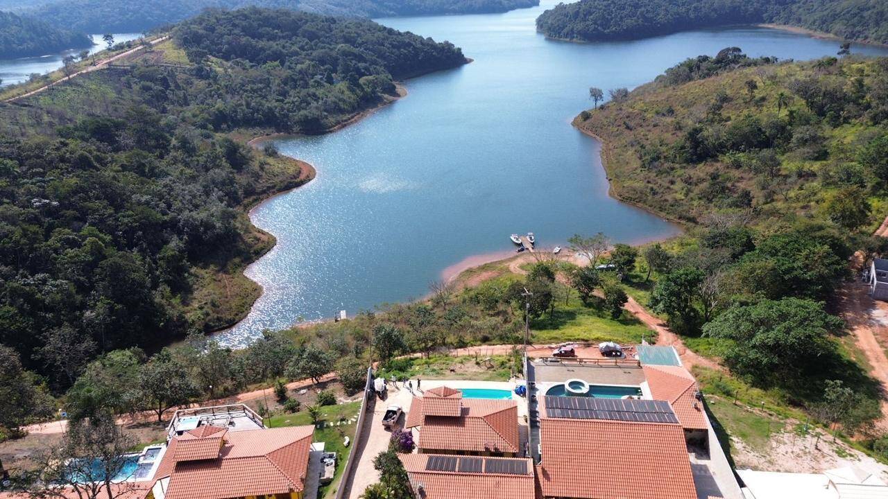 #CH1725 - Casa para Venda em Nazaré Paulista - SP