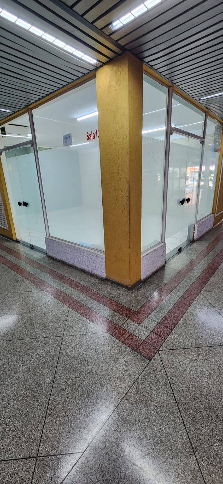 #SL1627 - Sala para Locação em Atibaia - SP