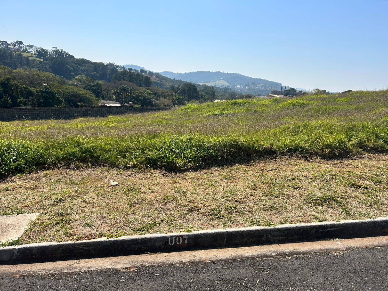 #TR1728 - Terreno em condomínio para Venda em Atibaia - SP