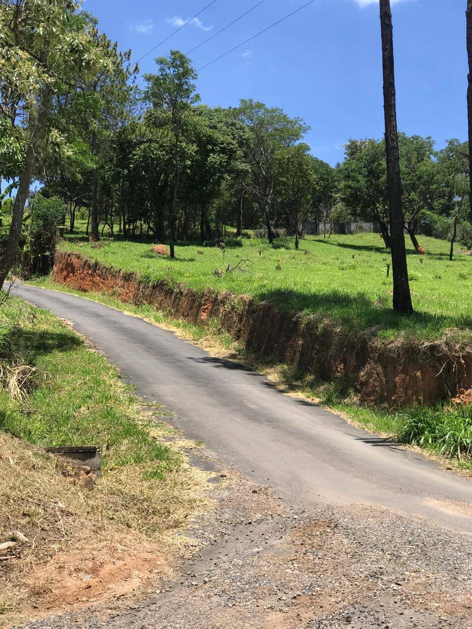 #TR1729 - Área para Venda em Atibaia - SP