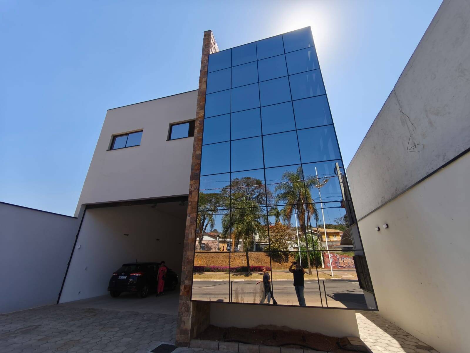 #PR1731 - Prédio comercial para Venda em Atibaia - SP